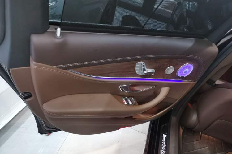 Used Mercedes-Benz E-Class 2023 Updated E 300 L Luxury Edition
