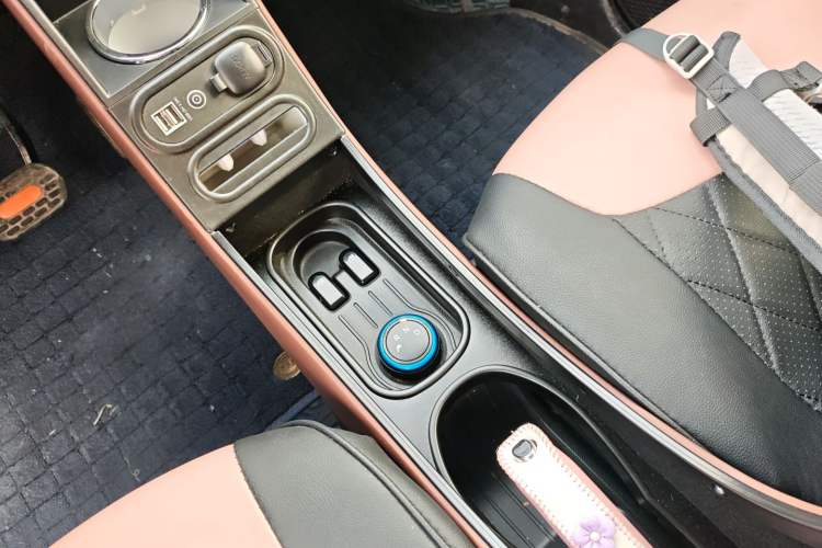 Used Wuling Hongguang MINIEV 2020 Enjoy Edition Lithium-Ion Battery
