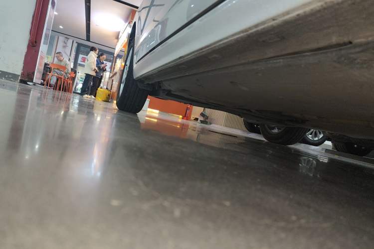 Used Volkswagen Polo 2021 Plus 1.5L Automatic Panoramic Enjoyment Edition
