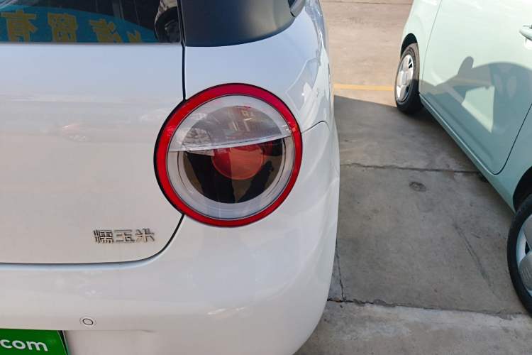 Used  Lumin 2024 130km Qingyue Version
