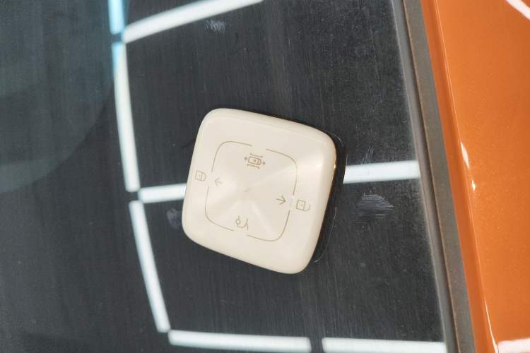 Used Zeekr 001 2024 WE Edition 100 kWh Rear-Drive
