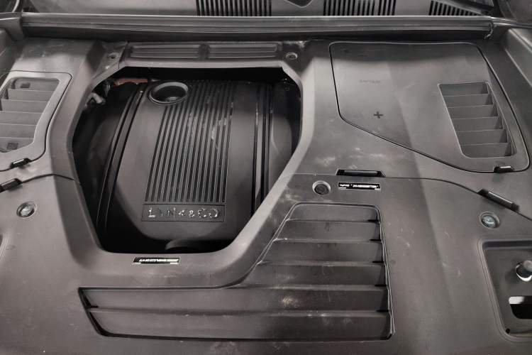 Used Lynk & Co 05 EM-P 2021 1.5TD PHEV Halo
