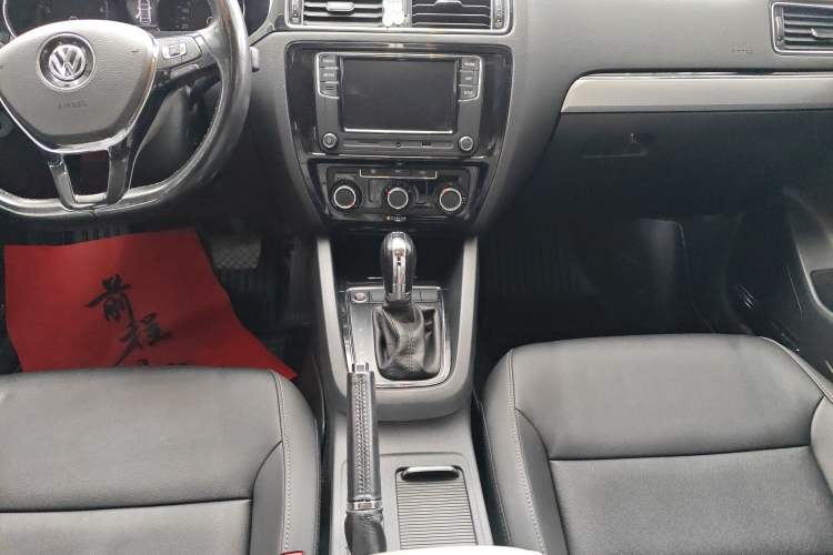 Used Volkswagen Sagitar 2018 280TSI DSG Ignite Edition
