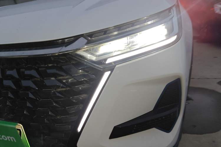 Used Chery Tiggo 8 PRO New Energy 2023 1.5T Enjoyment Edition
