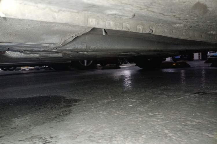 Used MG 6 2019 20T Automatic Trophy Competition Edition + BOSE Luxury Sound System Package
