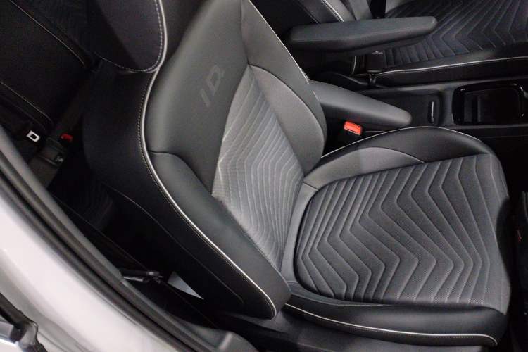 Used Volkswagen ID.3 2024 Outstanding Edition
