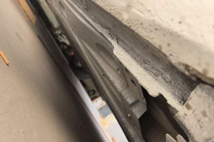 Used Volkswagen Golf 2016 1.6L Automatic Comfort Model
