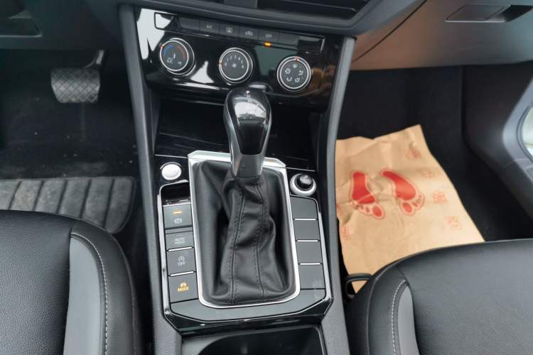 Used Volkswagen Sagitar 2021 280TSI DSG Comfort Connect Edition