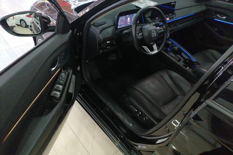 Used Honda Accord 2025 260TURBO Prestige Edition
