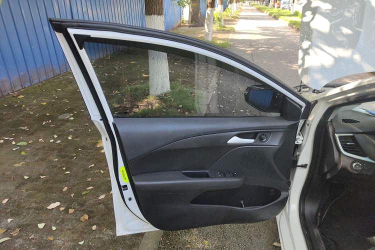 Used Chevrolet Cavalier 2019 320 Automatic Enjoyment with Sunroof
