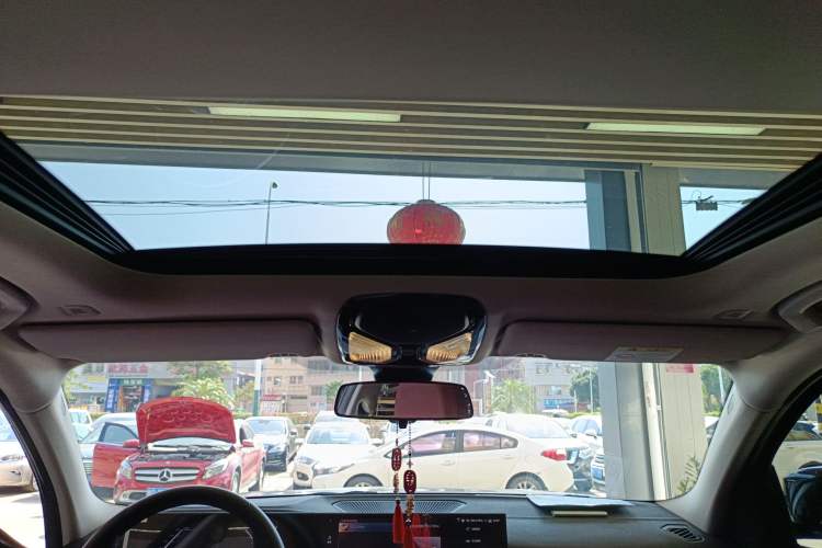 Used BMW 3 Series 2024 325Li M Sport Package
