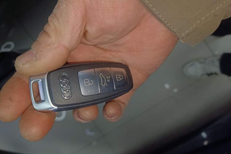 Used Audi A3 2023 Restyled A3L Limousine 35 TFSI Fashion Sport Edition