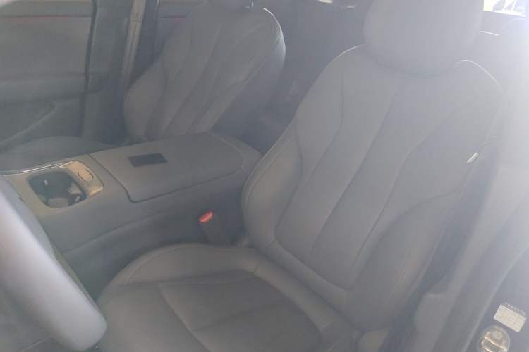 Used XPeng P7+ 2024 Long-Range Max
