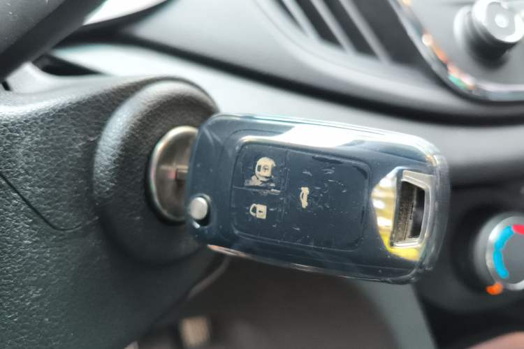 Used Chevrolet Monza 2019 Redline 320T Dual-Clutch Joyful Edition China VI Standard
