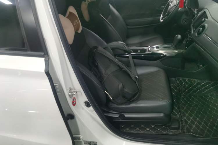 Used Honda XR-V 2017 1.5L LXi CVT Classic Edition
