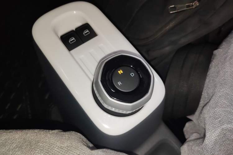 Used  Panda 2025 210km Panda Kart
