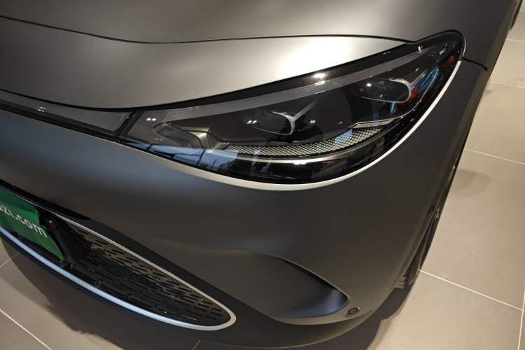 Used  #3 2023 Pulse Four-Wheel Drive Edition
