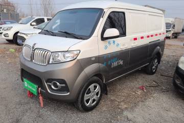 Used Jinbei Hiace X30 2021 1.5L Comfort Model Base Version (No Air Conditioning) Van China VI Standard SWC15M