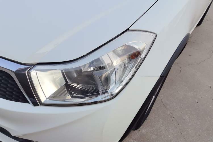 Used Suzuki SX4 2013 1.6L Manual CoolRide Model
