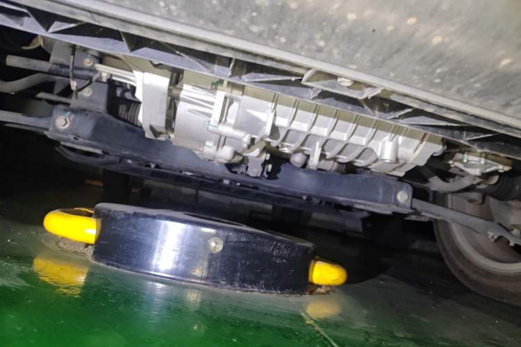 Used Leapmotor T03 2022 YAOJIN Edition
