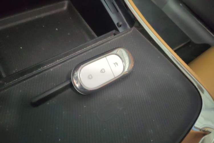 Used Leapmotor C01 2024 Pure Electric 525 Luxury Edition
