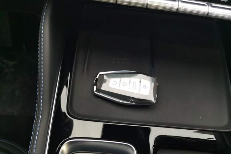 Used Geely Auto Preface 2026 Model Oriental Yao 1.5TD Kunlun Edition