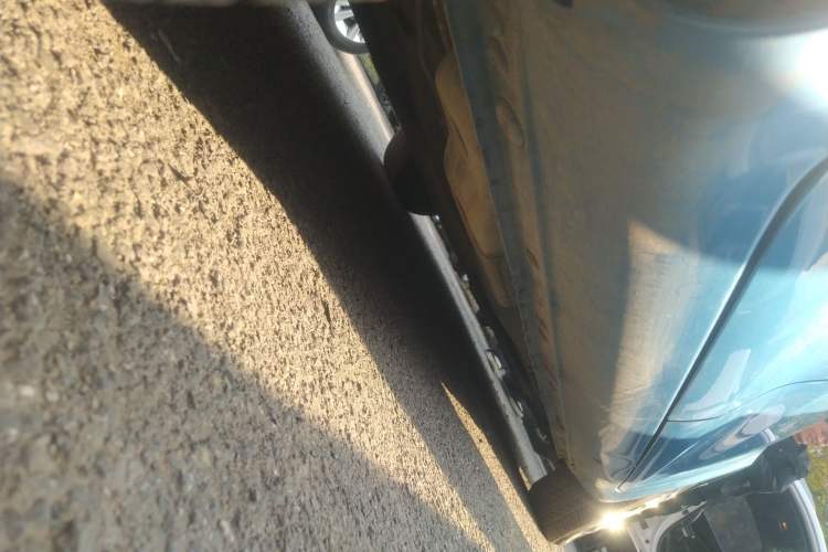 Used MG 3 2016 1.3L AMT Comfort Edition
