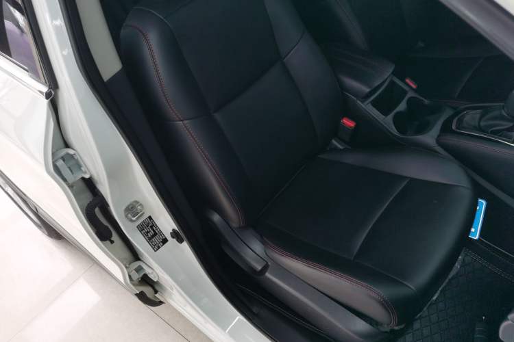 Used Nissan Qashqai 2021 2.0L CVT Smart Enjoyment Version
