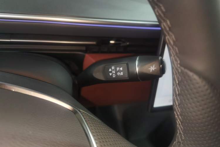 Used ARCFOX Alpha T5 2026 Model Range-Extended 1215 Yuanjing Smart Driving Version
