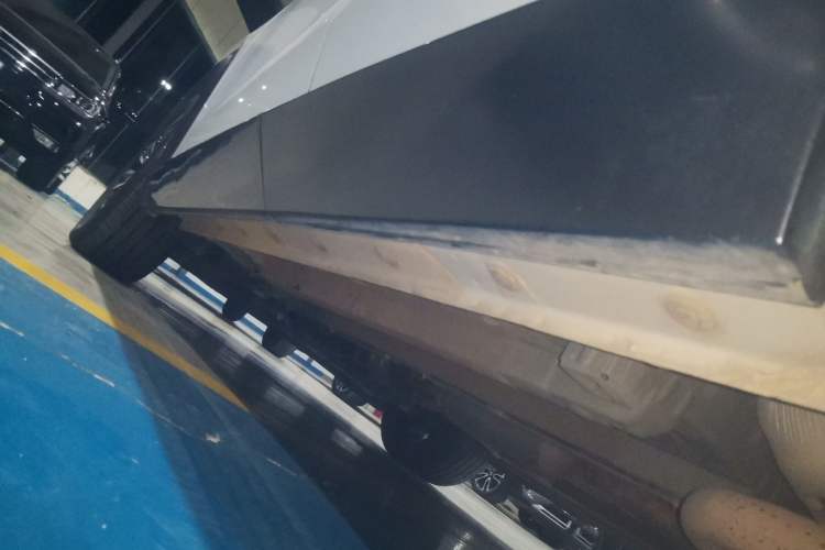 Used GAC Trumpchi EMKOO 2022 1.5T Supernova Pro Edition