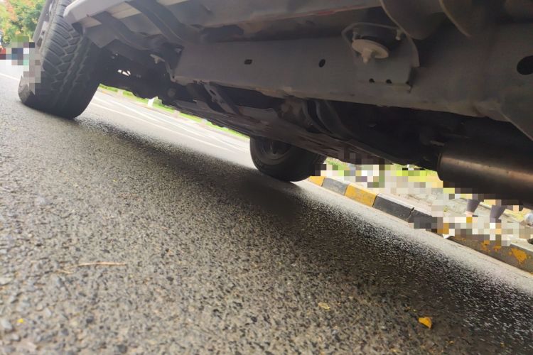 Used Beijing Auto BJ40 2021 2.3T Automatic Four-Wheel Drive Blade Hero Edition Supreme Version
