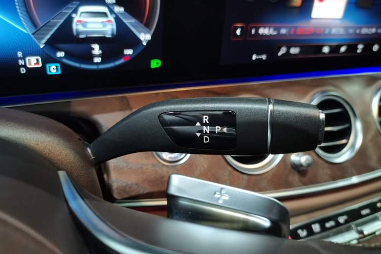 Used Mercedes-Benz E-Class 2023 E 260 L
