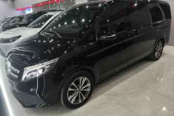 Used Mercedes-Benz V-Class 2021 V 260 Avantgarde Edition