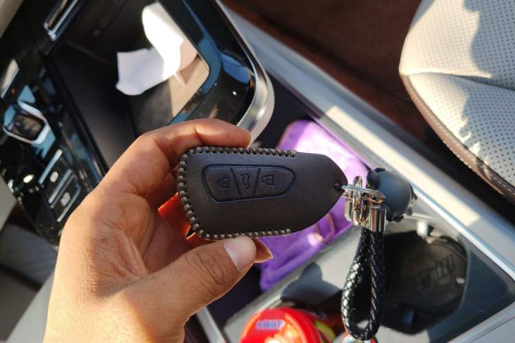 Used Volkswagen Talagon 2021 380TSI Four-Wheel Drive Luxury Premium Edition Pro