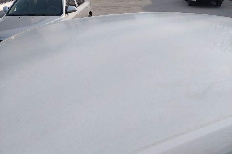 Used Volkswagen Lavida 2023 New Rui 1.5L Automatic New Yi Edition