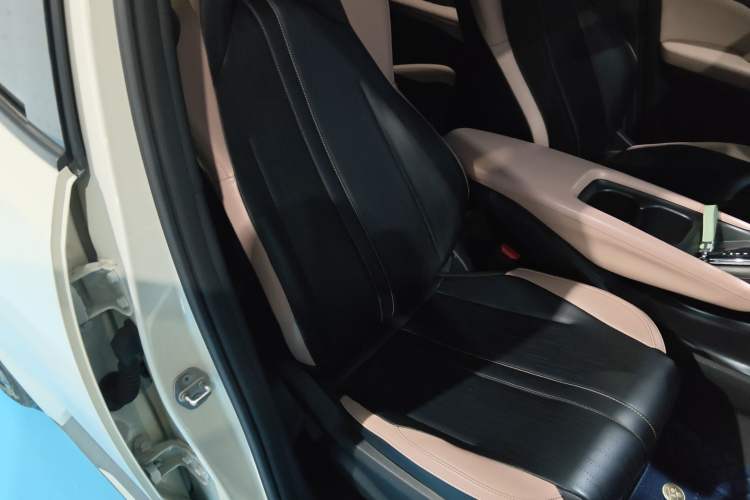 Used BYD Seagull 2023 Active Version
