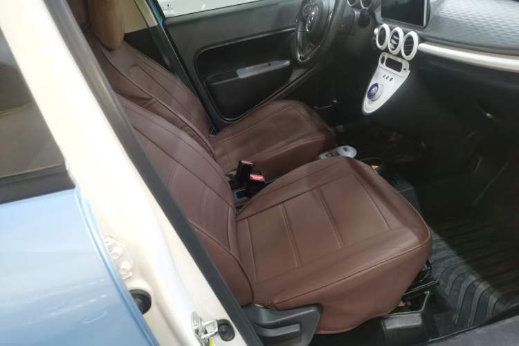 Used ORA Black Cat 2021 405 km Long-Range Version