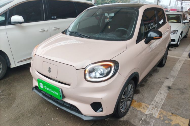 Used Leapmotor T03 2021 400 Lite Edition - Lithium-Ion Battery
