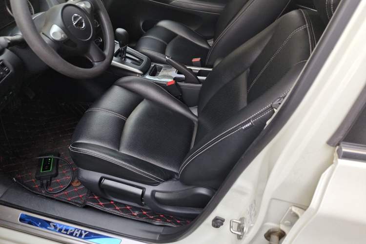 Used Nissan Sylphy 2021 Classic 1.6XE CVT Comfort Edition
