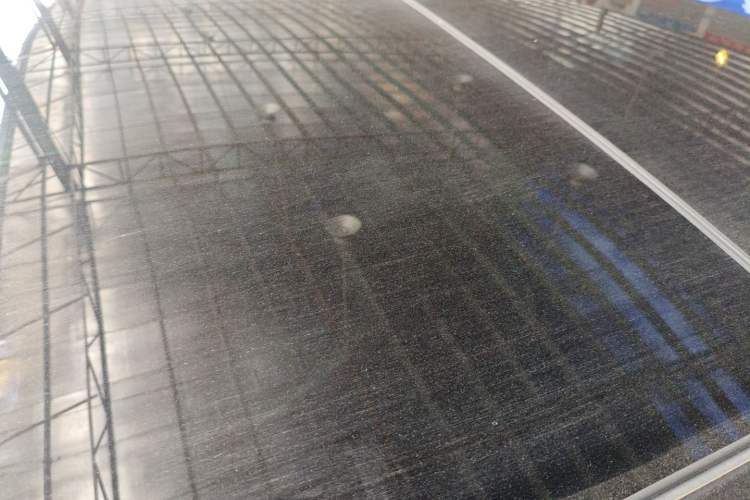 Used Mercedes-Benz GLC 2020 Facelifted GLC 260 L 4MATIC Dynamic Edition