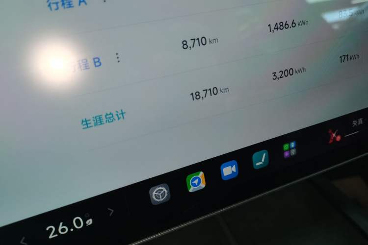 Used  SU7 2024 Rear-Drive Long-Range Intelligent Driving Version
