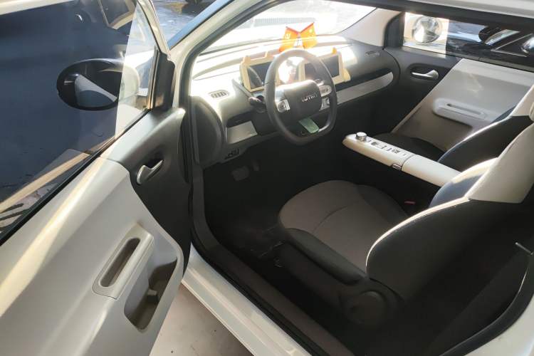 Used  Lumin 2025 205 km Xiangqin Version
