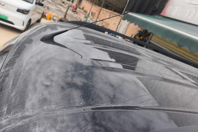 Used Wuling Zhiguang New Energy 2025 Comfort Model