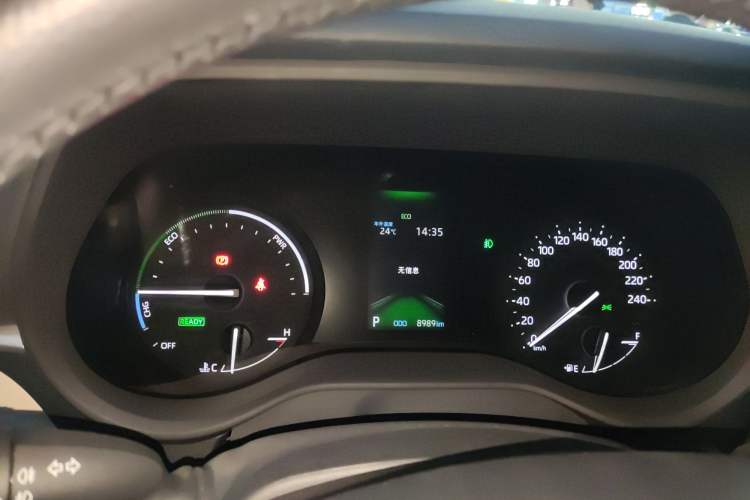 Used Toyota Sienna 2024 2.5L Hybrid Prestige Deluxe Edition
