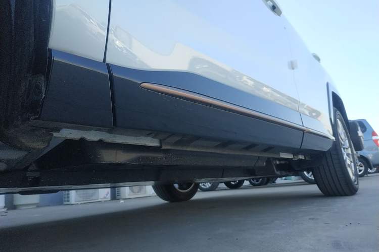 Used Toyota Wildlander 2024 2.0L CVT Two-Wheel Drive Urban Edition
