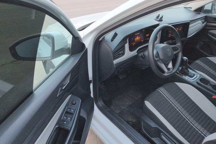 Used Volkswagen Bora 2024 200TSI DSG Comfort Edition