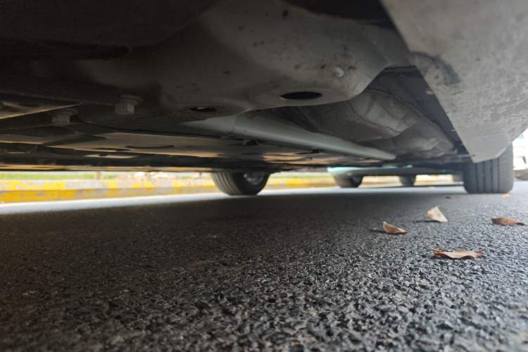 Used Volvo S60 2021 T4 Zhiyi Luxury Edition
