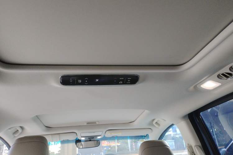 Used Honda Odyssey 2021 2.0L Rui·Luxury Edition
