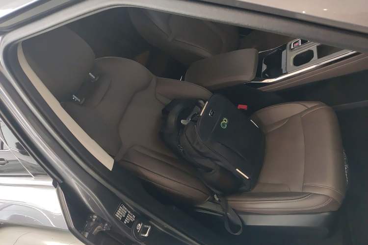 Used GAC Trumpchi GS4 2024 MAX 1.5T Flagship Edition
