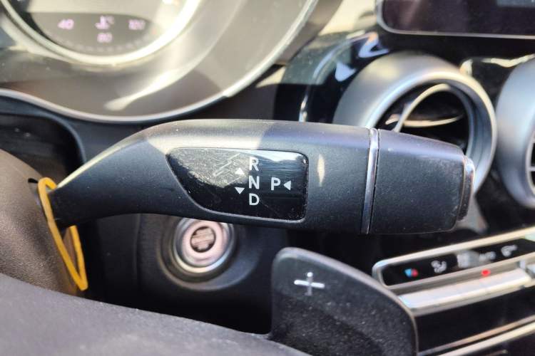 Used Mercedes-Benz GLC 2020 GLC 260 L 4MATIC Dynamic Model
